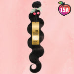Laflare Sweet Peach 100% Unprocessed Virgin Remy Human Hair