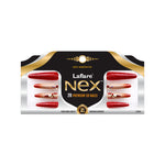 NEX NAIL TIP-EXTRA LONG_COFFIN_CFB011