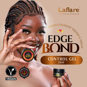EDGE BOND TRAVEL SIZE GEL 25ml