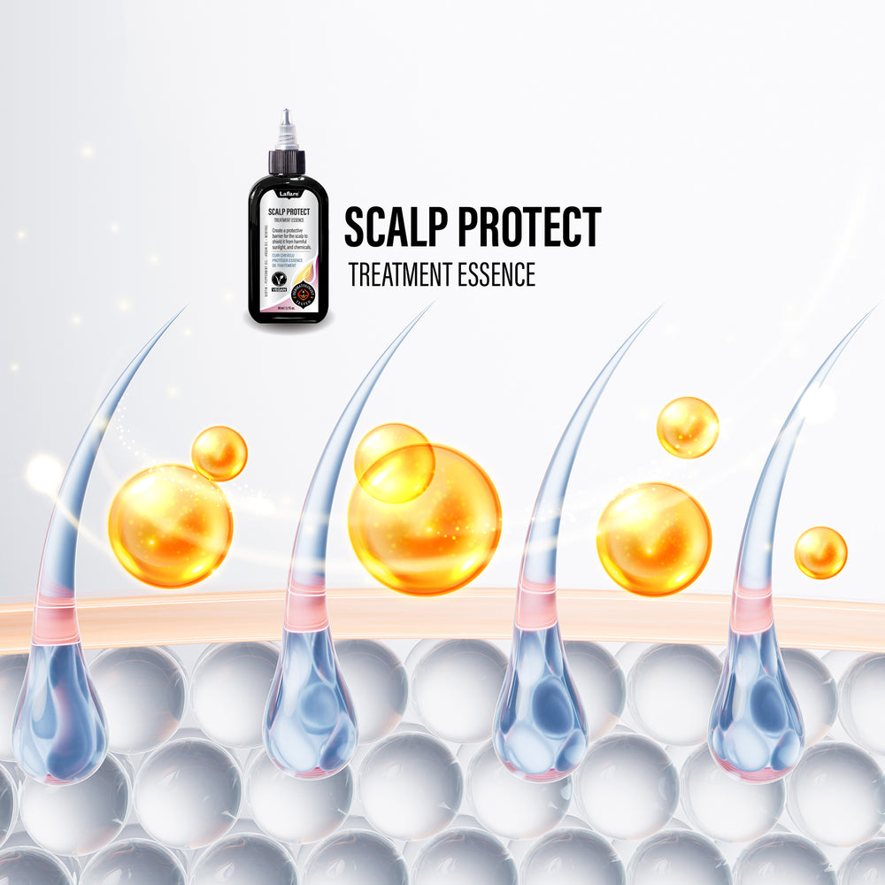 Scalp Protect (Treatment Essence)