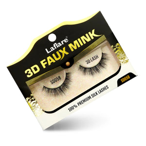 
                
                    Load image into Gallery viewer, 3D FAUX MINK 05 SERIES
                
            