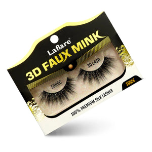 
                
                    Load image into Gallery viewer, 3D FAUX MINK 05 SERIES
                
            