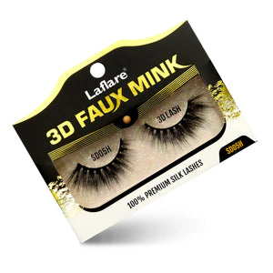 3D FAUX MINK 05 SERIES
