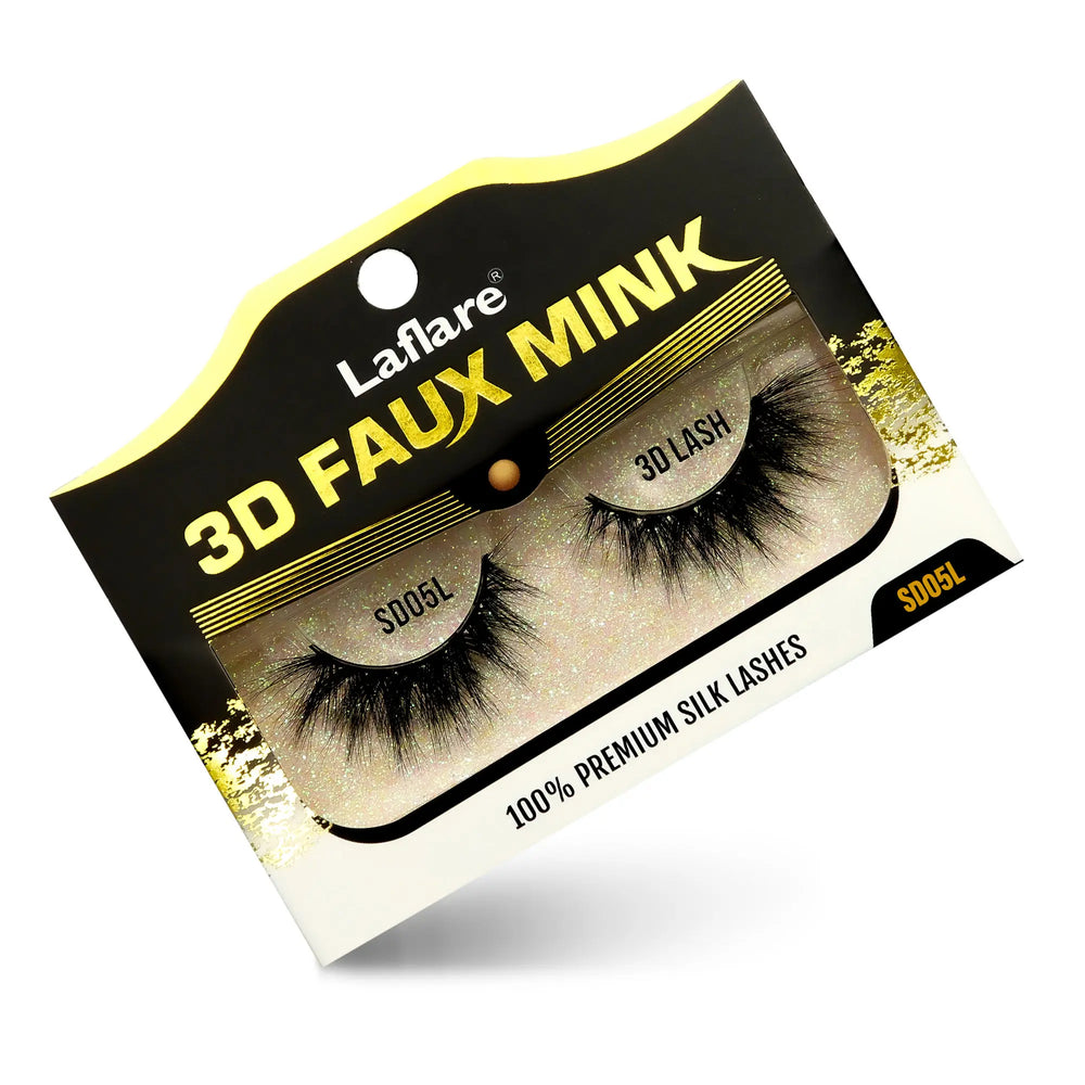 3D FAUX MINK 05 SERIES