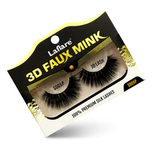 3D FAUX MINK 05 SERIES