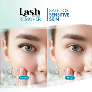 Lash Glue Remover for Lash Extensions. 0.6oz / 5ml
