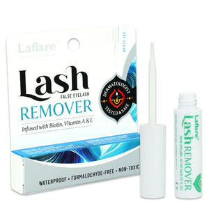 Lash Glue Remover for Lash Extensions. 0.6oz / 5ml