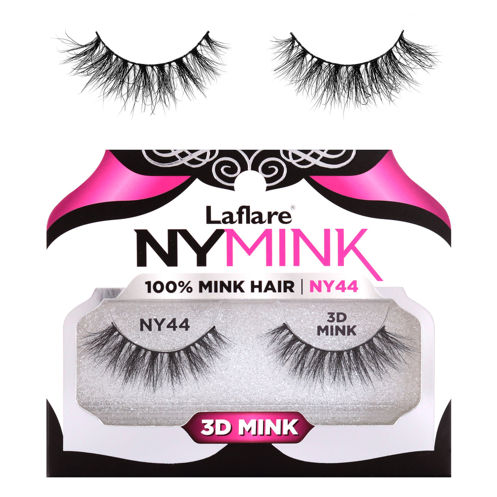 3D NY MINK