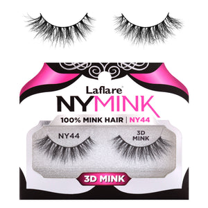 3D NY MINK