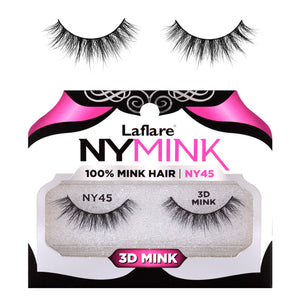 3D NY MINK