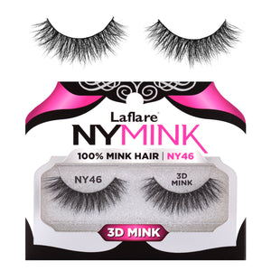 3D NY MINK