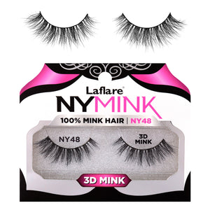 3D NY MINK