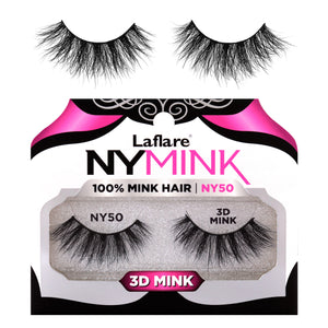 3D NY MINK