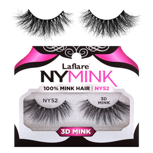 3D NY MINK