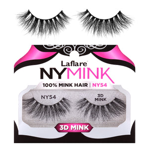 3D NY MINK