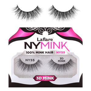 3D NY MINK