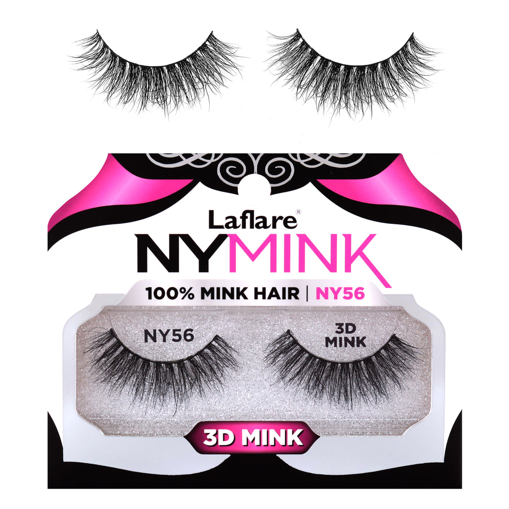 3D NY MINK