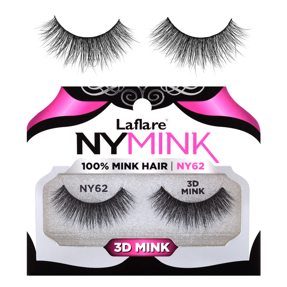 3D NY MINK