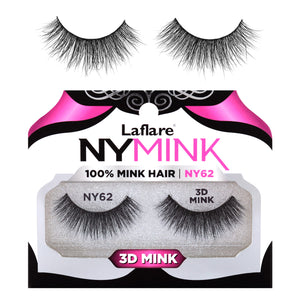 3D NY MINK