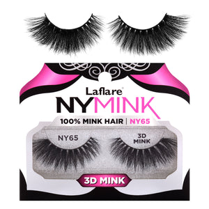 3D NY MINK