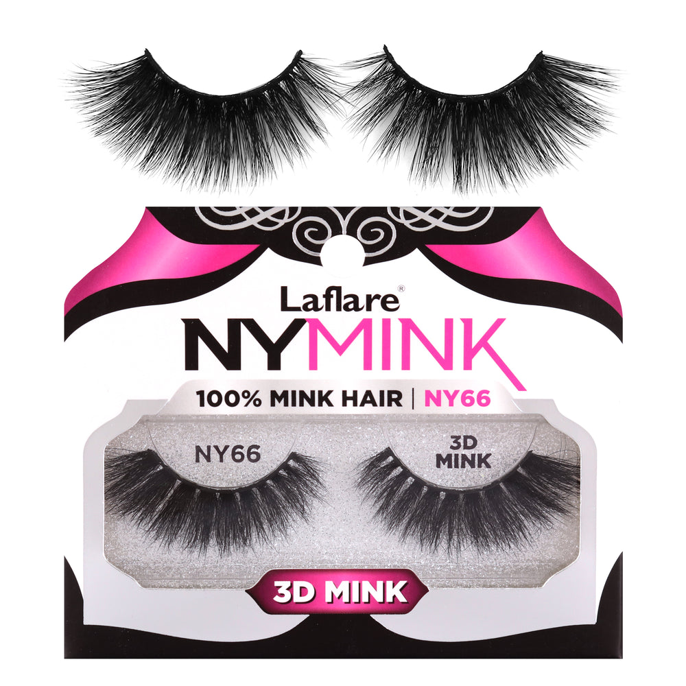 3D NY MINK