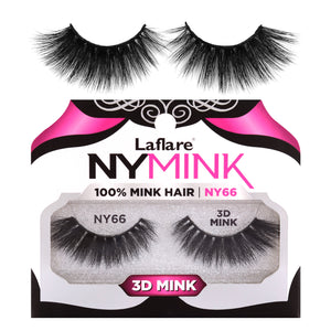 3D NY MINK