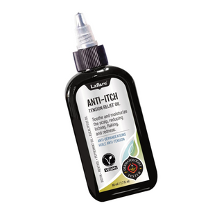 Anti-Itch Oil (Tension Relief Oil)