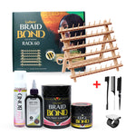 BRAIDER BEGINNER FRIENDLY SET