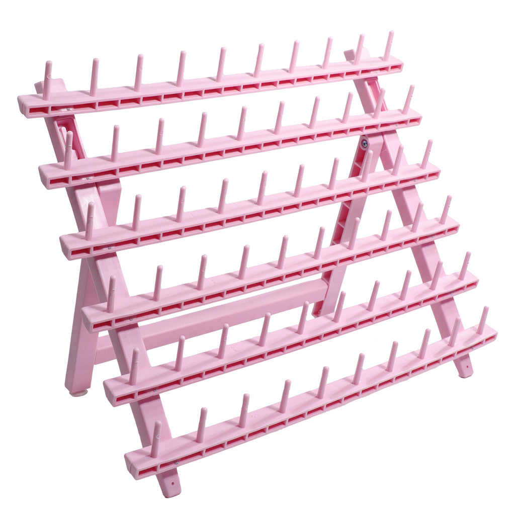 HAIR BRAIDING RACK 60 PEGS – Laflare USA