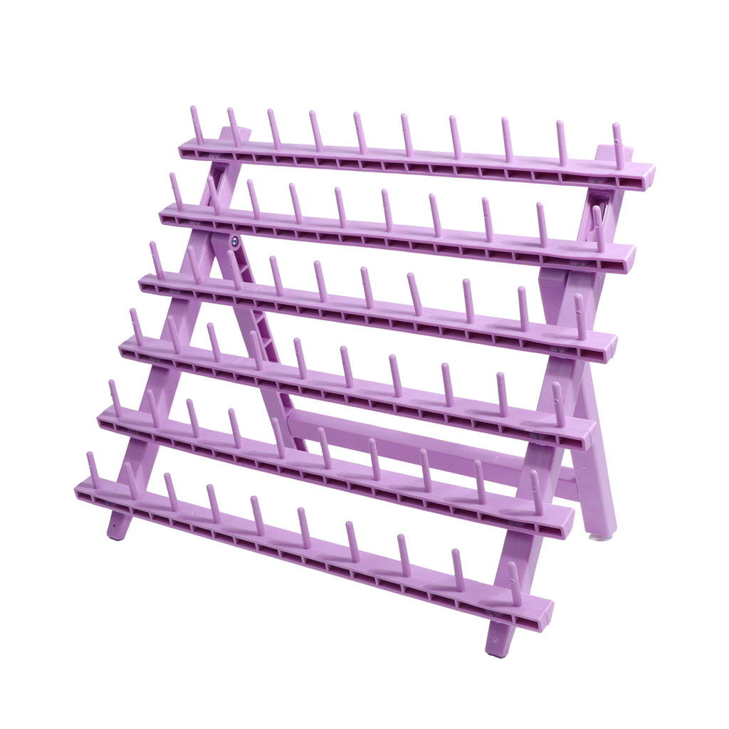 HAIR BRAIDING RACK 60 PEGS – Laflare USA