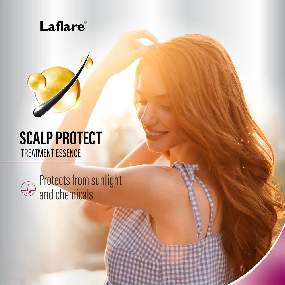 Scalp Protect (Treatment Essence)