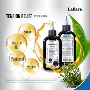 Tension Relief Oil (Hydro Serum)