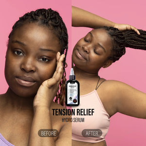 
                
                    Load image into Gallery viewer, Tension Relief Oil (Hydro Serum)
                
            
