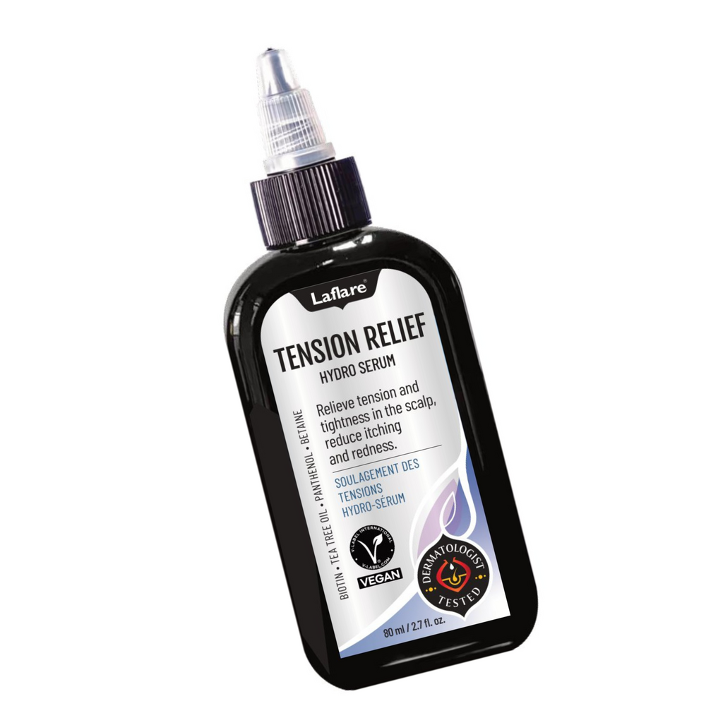 
                
                    Load image into Gallery viewer, Tension Relief Oil (Hydro Serum)
                
            