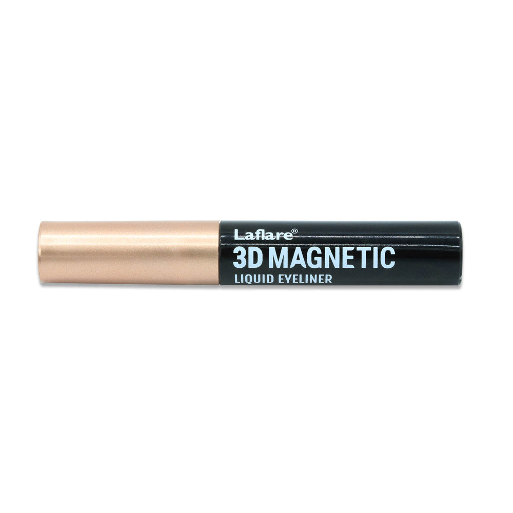 
                
                    Load image into Gallery viewer, 3D MAGNETIC LIQUID EYELINER
                
            