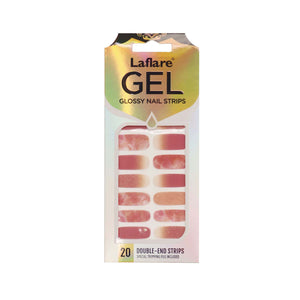 
                
                    Load image into Gallery viewer, GEL NAIL STRIPS - 45992 Tango in the Sunset
                
            
