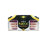 NEX NAIL TIP - EXTRA LONG_COFFIN