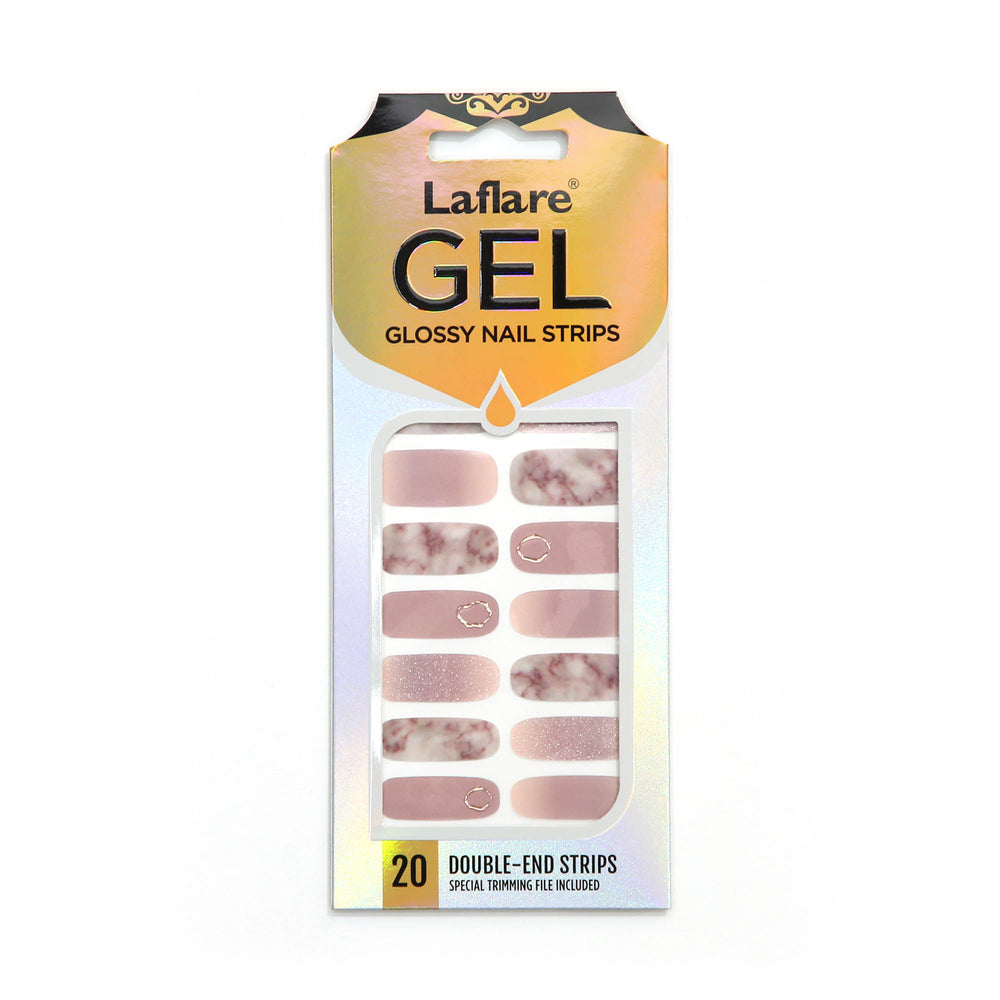 
                
                    Load image into Gallery viewer, GEL NAIL STRIPS - 45853 Pure Muly
                
            